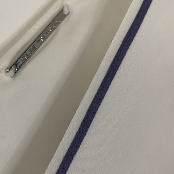 Elie Tahari Jannele Dress Size 2 NWT - Picture 7 of 9